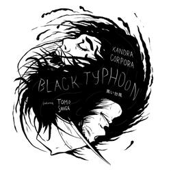 Black Typhoon (feat. Tomo Shaga)