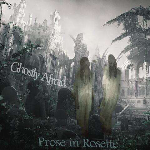 Ghostly Afraid