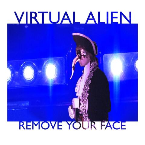 Remove Your Face