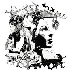 Murder of Birds (Undressed) [feat. Guy Garvey]