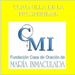 Coronilla de la Prosperidad