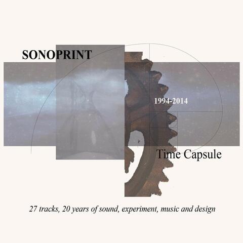 Time Caspule 1994-2014
