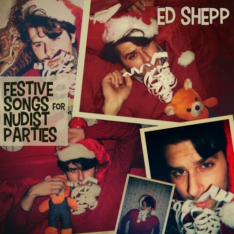 Festive Songs for Nudist Parties