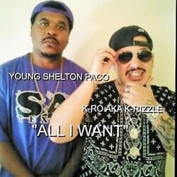 All I Want (feat. K-Ro)