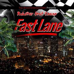 Fast Lane (feat. Enano)