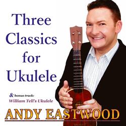 William Tell's Ukulele (Live Version)