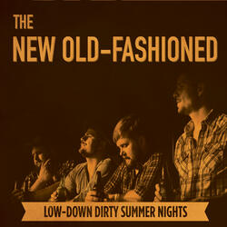 Dirty Summer Nights