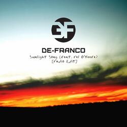 Sunlight Song (Radio Edit) [feat. Rel O'Keefe]