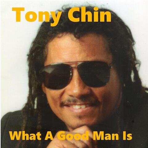 What a Good Man Is