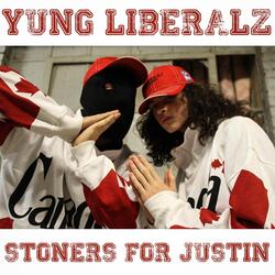 Stoners for Justin