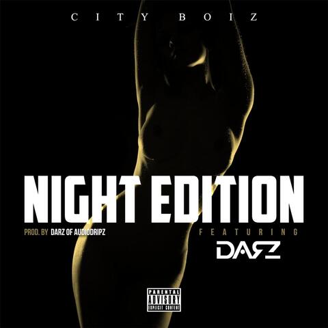 Night Edition (feat. Darz)