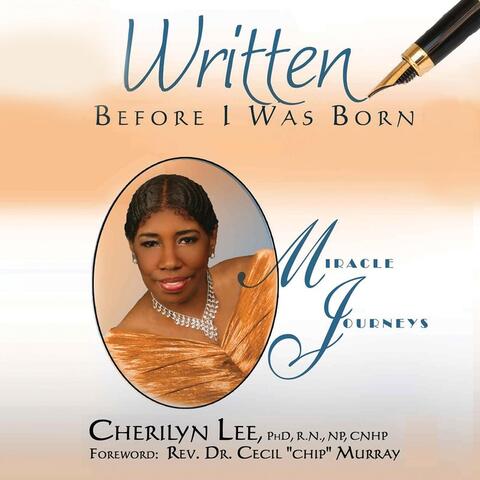 Written Before I Was Born