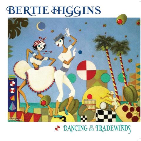 Dancing in the Tradewinds