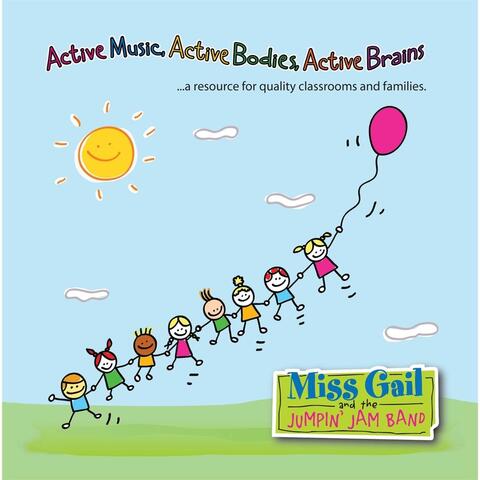 Active Music, Active Bodies, Active Brains