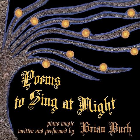 Poems to Sing At Night