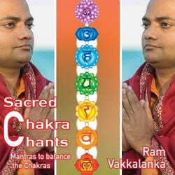 Solar Plexus Chakra