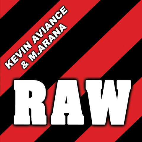 Kevin Aviance & M.Arana