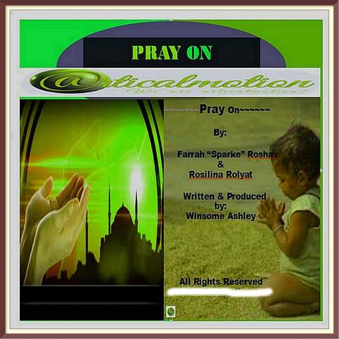 Pray-On