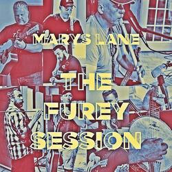 Wait Awake (feat. Martin Furey)