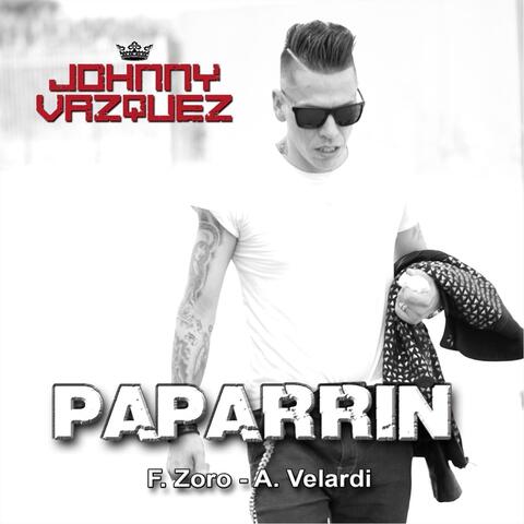Paparrin