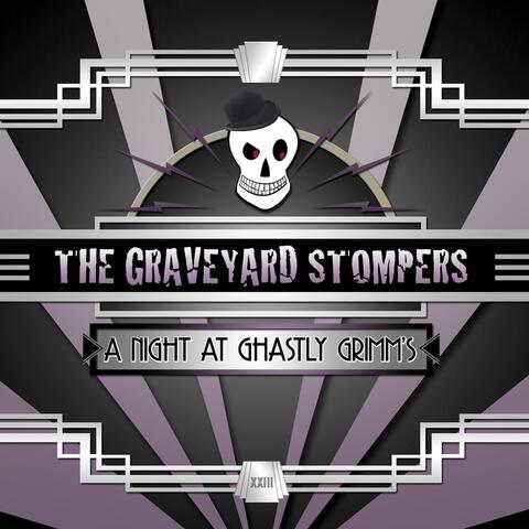 A Night At Ghastly Grimms