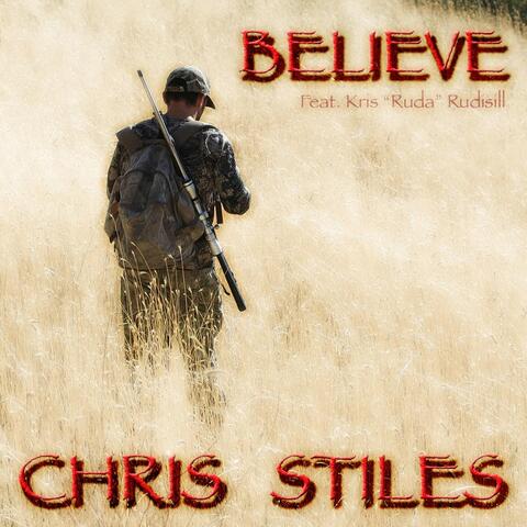 Believe (feat. Kris Rudisill)