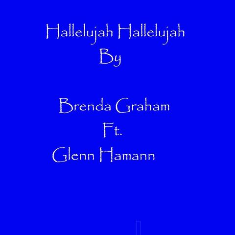Hallelujah Hallelujah (feat. Glenn Haman)