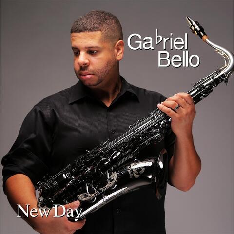 Gabriel Bello