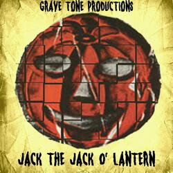 Jack the Jack O' Lantern