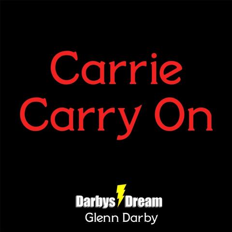 Carrie Carry On