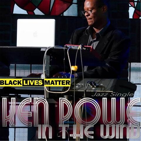 Ken Powe