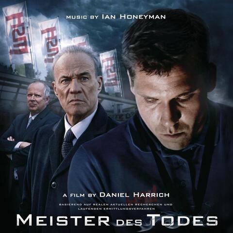 Meister Des Todes (Original Soundtrack)