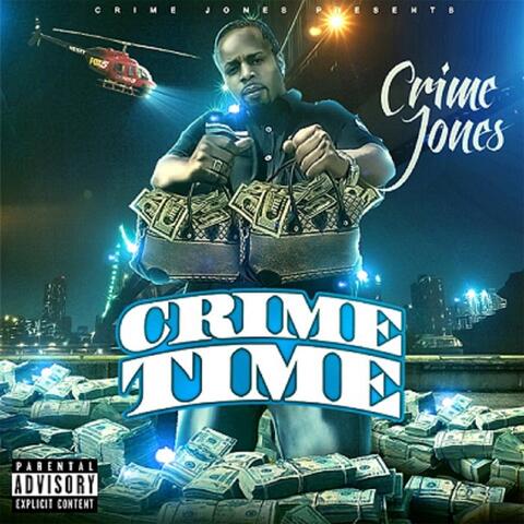 Crime Time