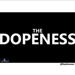 The Dopeness (feat. Trip Dubz, Gutta Southdvt & Vicious)