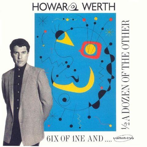 Howard Werth