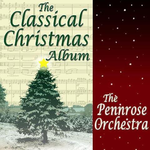 The Classical Christmas Album