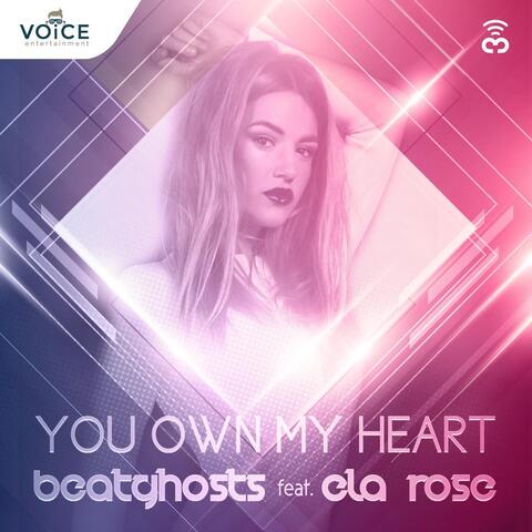 You Own My Heart