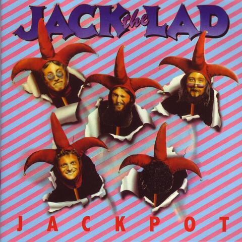 Jackpot (Remastered)