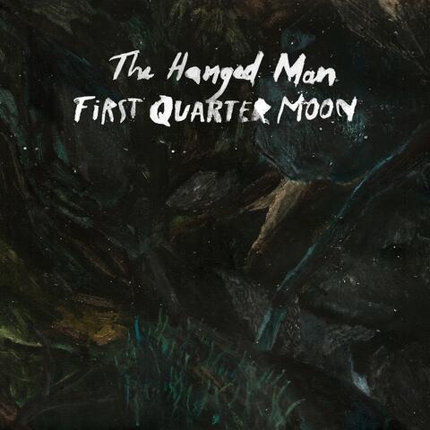 First Quarter Moon