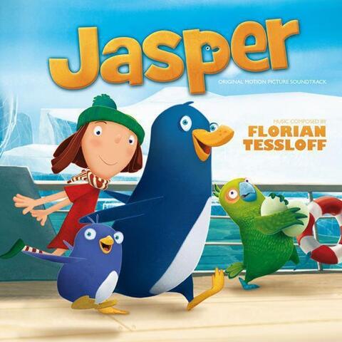 Jasper (Original Motion Picture Soundtrack)
