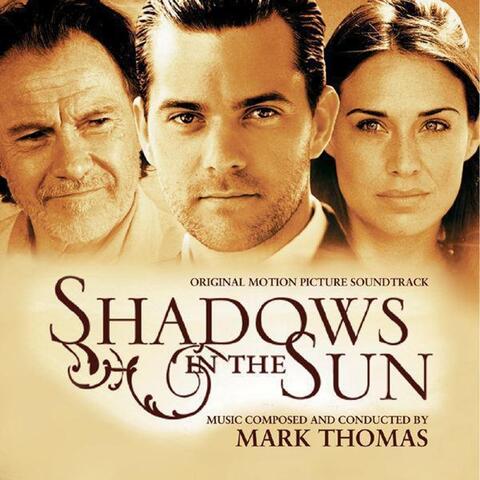 Shadows In the Sun (Original Motion Picture Soundtrack)
