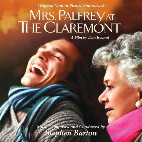 Mrs Palfrey At The Claremont