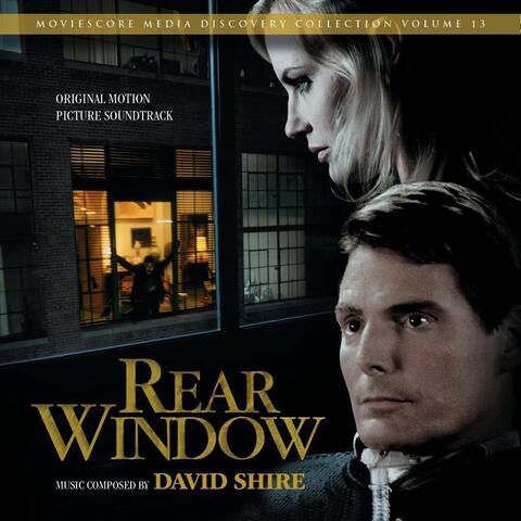 Rear Window (Original Motion Picture Soundtrack)