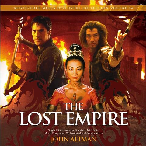 The Lost Empire (Original Score from the TV Mini-Series)