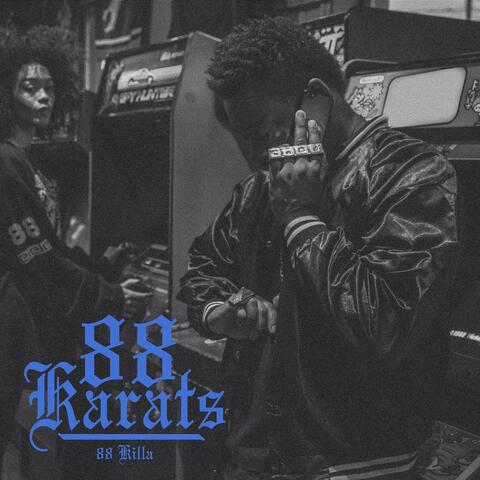 88 Karats EP