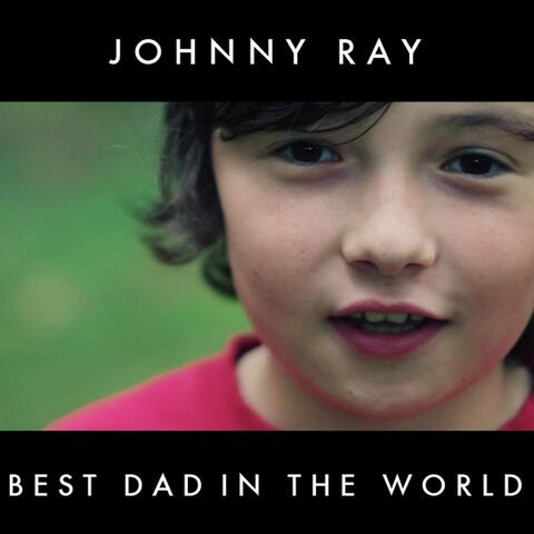 Best Dad in the World