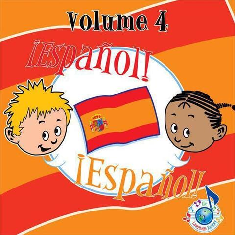 Español Español! (Volume 4)