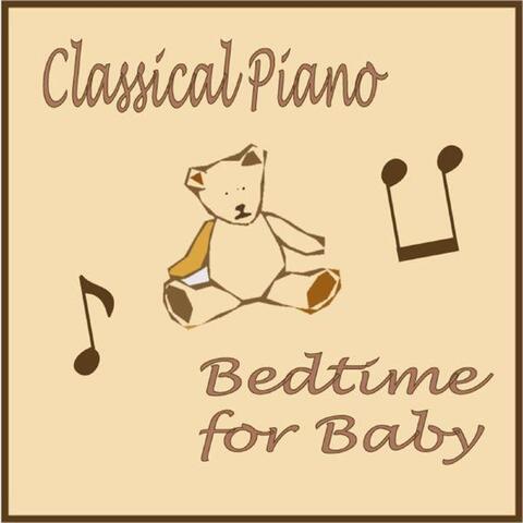 Classical Piano Bedtime For Baby