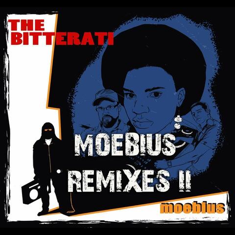 Moebius Remixes II