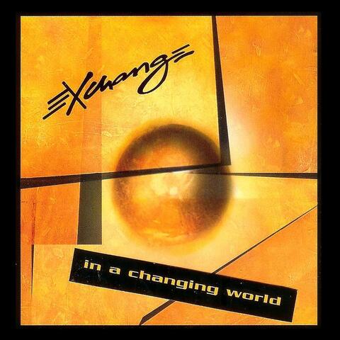 In a Changing World